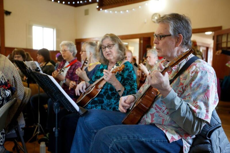 Ukulele